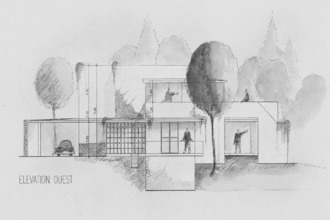 Ma-Cabane - Vente Maison SAINT-JEAN-DE-LUZ, 390 m²