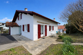 Ma-Cabane - Vente Maison SAINT-JEAN-DE-LUZ, 156 m²