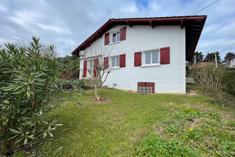 Ma-Cabane - Vente Maison SAINT-JEAN-DE-LUZ, 156 m²