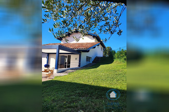 Ma-Cabane - Vente Maison Saint-Jean-de-Luz, 140 m²