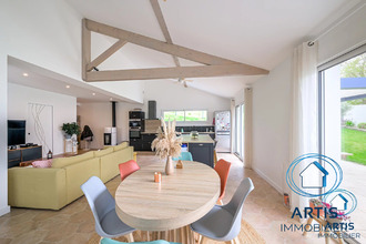 Ma-Cabane - Vente Maison Saint-Jean-de-Luz, 140 m²