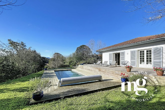 Ma-Cabane - Vente Maison Saint-Jean-de-Luz, 192 m²
