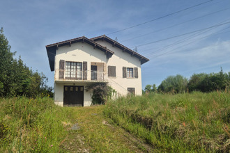 Ma-Cabane - Vente Maison SAINT-JEAN-DE-LUZ, 122 m²