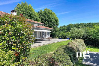 Ma-Cabane - Vente Maison Saint-Jean-de-Luz, 192 m²