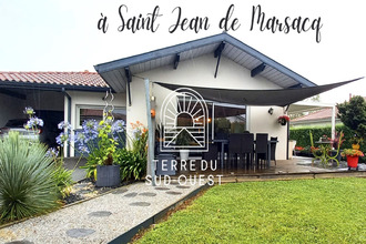 Ma-Cabane - Vente Maison SAINT-JEAN-DE-MARSACQ, 90 m²