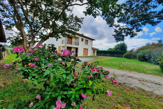 Ma-Cabane - Vente Maison SAINT-JEAN-DE-MARSACQ, 138 m²