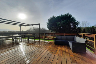 Ma-Cabane - Vente Maison SAINT-JEAN-DE-MARSACQ, 217 m²