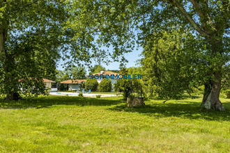 Ma-Cabane - Vente Maison Saint-Jean-de-Marsacq, 214 m²
