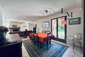Ma-Cabane - Vente Maison Saint-Jean-de-Marsacq, 162 m²