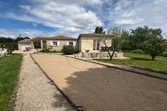 Vente Maison 30430, SAINT-JEAN-DE-MARUEJOLS-ET-AVEJAN France