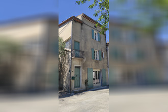 Vente Maison 30430, SAINT-JEAN-DE-MARUEJOLS-ET-AVEJAN France