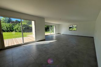 Ma-Cabane - Vente Maison Saint-Jean-de-Moirans, 142 m²