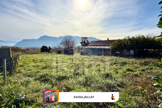 Ma-Cabane - Vente Maison Saint-Jean-de-Moirans, 153 m²