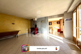 Ma-Cabane - Vente Maison Saint-Jean-de-Moirans, 153 m²