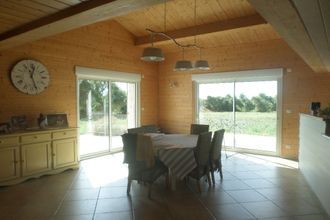 Ma-Cabane - Vente Maison SAINT-JEAN-DE-MONTS, 225 m²