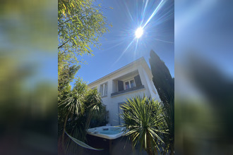 Ma-Cabane - Vente Maison Saint-Jean-de-Monts, 120 m²