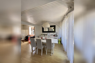 Ma-Cabane - Vente Maison Saint-Jean-de-Monts, 120 m²