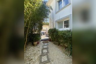 Ma-Cabane - Vente Maison Saint-Jean-de-Monts, 120 m²