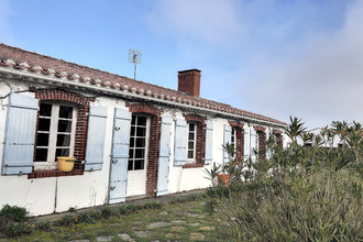 Ma-Cabane - Vente Maison Saint-Jean-de-Monts, 150 m²