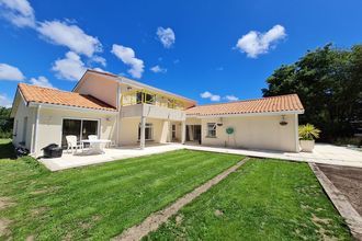 Vente Maison 85160, Saint-Jean-de-Monts France