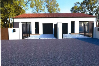 Ma-Cabane - Vente Maison Saint-Jean-de-Monts, 106 m²