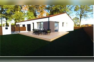 Ma-Cabane - Vente Maison Saint-Jean-de-Monts, 106 m²