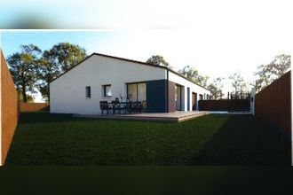 Ma-Cabane - Vente Maison Saint-Jean-de-Monts, 106 m²