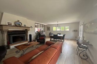 Ma-Cabane - Vente Maison Saint-Jean-de-Monts, 129 m²