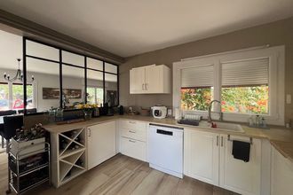 Ma-Cabane - Vente Maison Saint-Jean-de-Monts, 129 m²