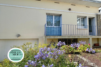 Ma-Cabane - Vente Maison Saint-Jean-de-Monts, 105 m²