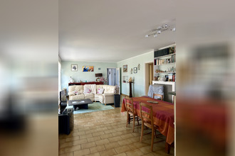 Ma-Cabane - Vente Maison Saint-Jean-de-Monts, 105 m²