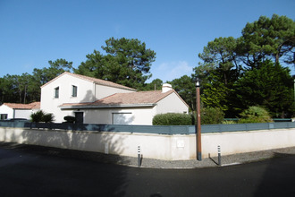 Vente Maison 85160, Saint-Jean-de-Monts France