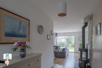 Ma-Cabane - Vente Maison Saint-Jean-de-Monts, 83 m²