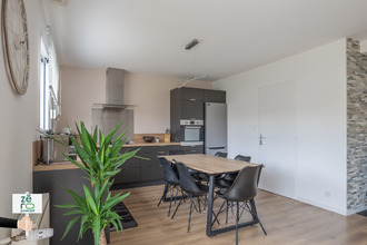 Ma-Cabane - Vente Maison Saint-Jean-de-Monts, 83 m²