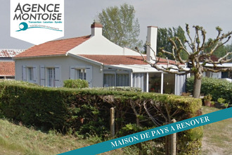 Ma-Cabane - Vente Maison SAINT-JEAN-DE-MONTS, 79 m²