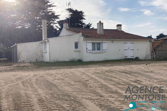 Ma-Cabane - Vente Maison SAINT-JEAN-DE-MONTS, 79 m²