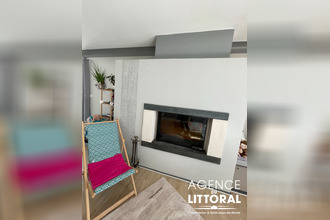 Ma-Cabane - Vente Maison SAINT-JEAN-DE-MONTS, 223 m²