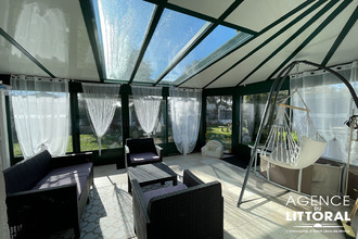 Ma-Cabane - Vente Maison SAINT-JEAN-DE-MONTS, 223 m²