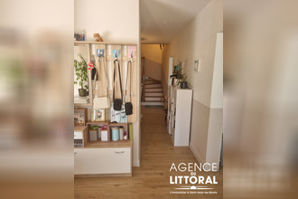 Ma-Cabane - Vente Maison SAINT-JEAN-DE-MONTS, 223 m²