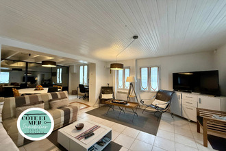 Ma-Cabane - Vente Maison Saint-Jean-de-Monts, 120 m²