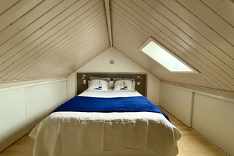 Ma-Cabane - Vente Maison Saint-Jean-de-Monts, 120 m²