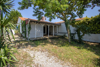 Vente Maison 85160, SAINT-JEAN-DE-MONTS France