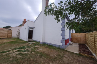 Vente Maison 85160, Saint-Jean-de-Monts France