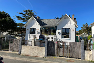 Vente Maison 85160, Saint-Jean-de-Monts France