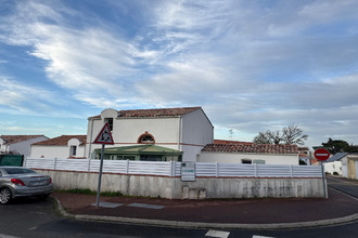 Vente Maison 85160, Saint-Jean-de-Monts France