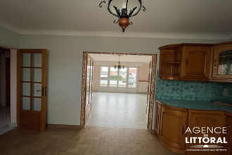 Ma-Cabane - Vente Maison SAINT-JEAN-DE-MONTS, 166 m²