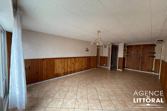 Ma-Cabane - Vente Maison SAINT-JEAN-DE-MONTS, 166 m²