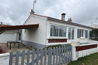 Vente Maison 85160, Saint-Jean-de-Monts France