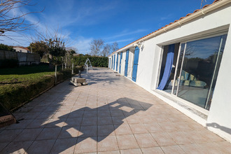 Ma-Cabane - Vente Maison SAINT-JEAN-DE-MONTS, 94 m²