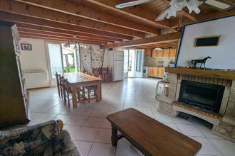 Ma-Cabane - Vente Maison SAINT-JEAN-DE-MONTS, 94 m²